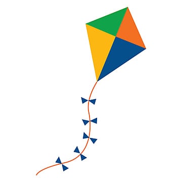 Image of a Kite