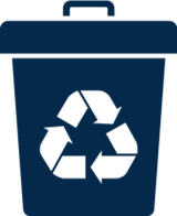 Image of Wate & Recycle icon